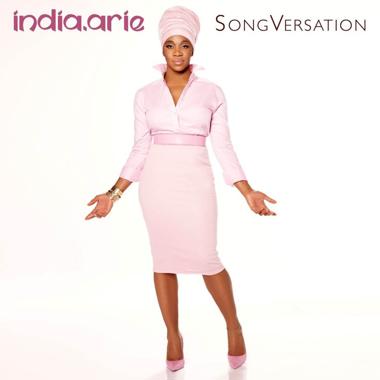 India.Arie -  SongVersation